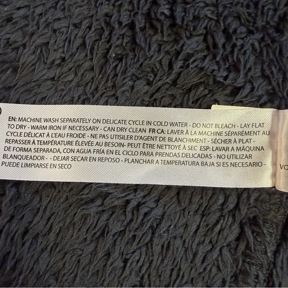 Ariat Men's Bowdrie Bonded Full Zip Stretch Wool Jacket Malbec Heather Size XL - Picture 9 of 13